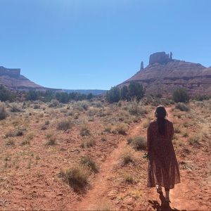 Meet your Posher, Lindsay